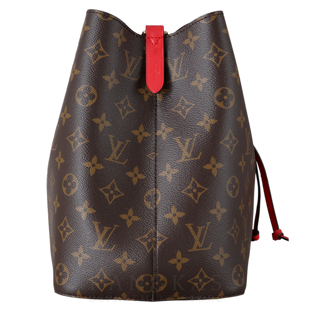 LOUIS VUITTON(USED)루이비통 모노그램 네오노에